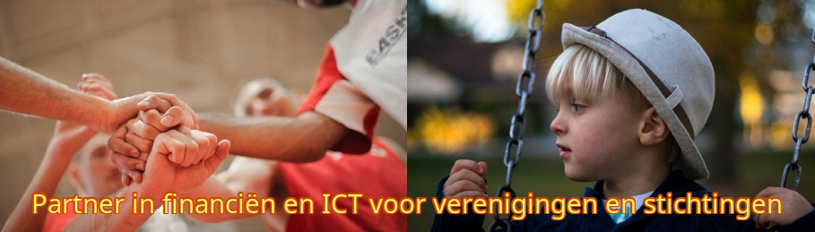 Fondanent: Partner in financiën en ICT voor verenigingen en stichtingen.