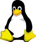 Tux is de mascotte van Linux